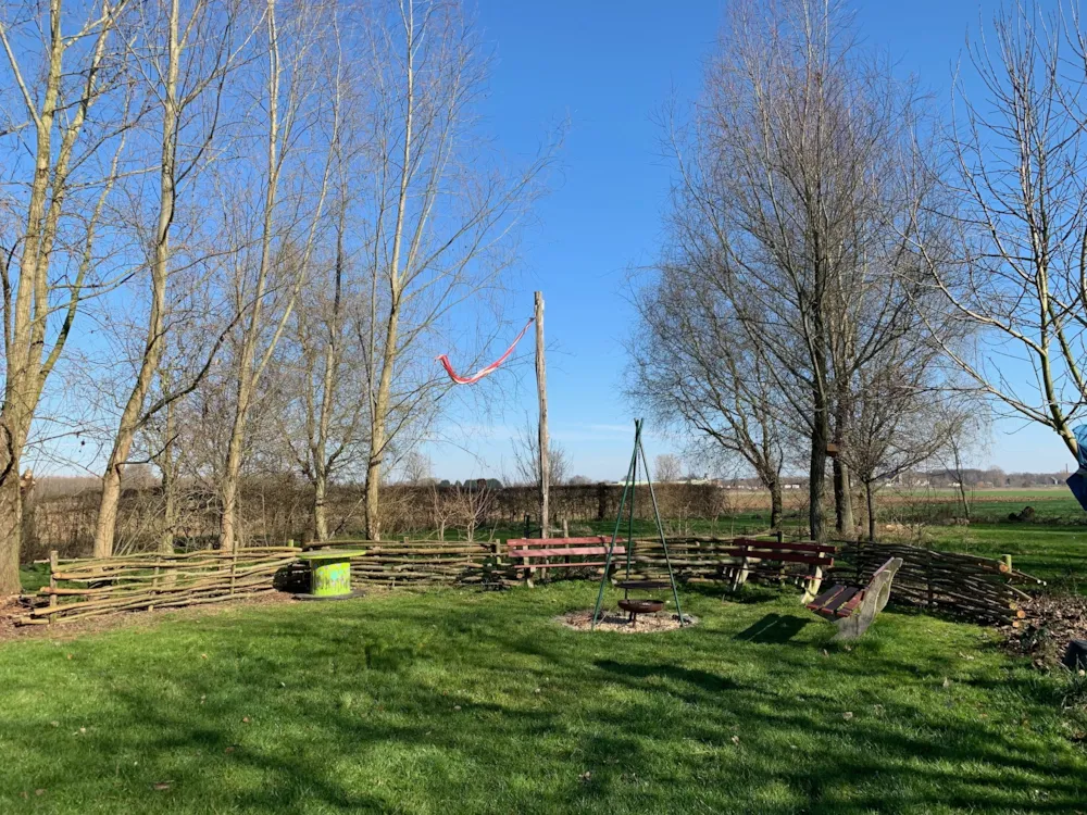 Camping de Maasakker - image n°5 - UniversalBooking