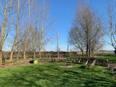Camping de Maasakker