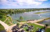 Camping Le fil de l'eau