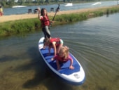 Camping Le fil de l'eau