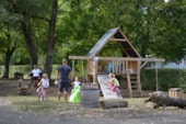Camping Le fil de l'eau