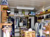 Camping Le fil de l'eau