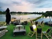 Camping Le fil de l'eau