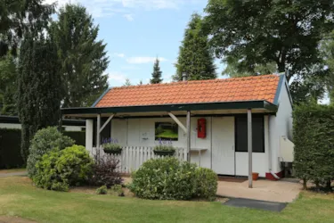 Parkcamping 't Ravenest - image n°2 - Camping Direct