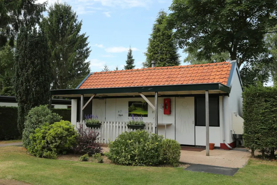 Parkcamping 't Ravenest