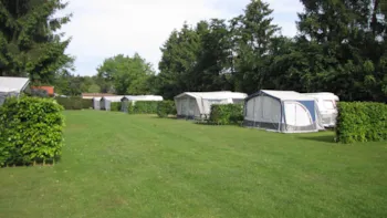 Parkcamping 't Ravenest - Ucamping