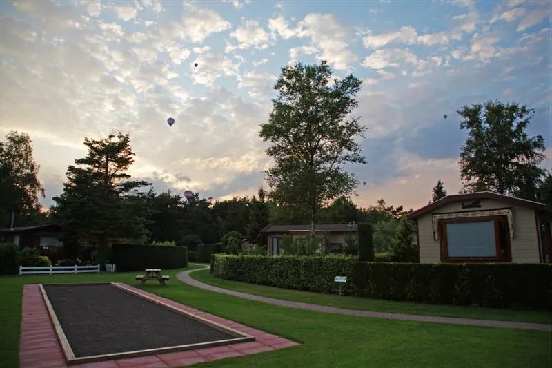 Parkcamping 't Ravenest