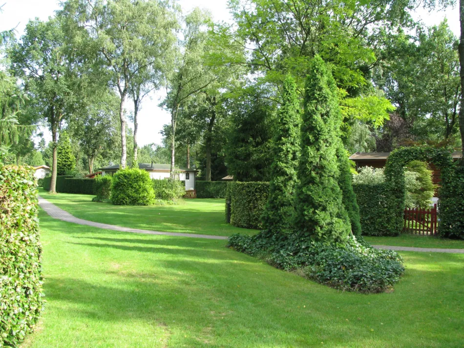 Parkcamping 't Ravenest