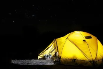 Stellplatz - Stellplatz Wanderer - Parkcamping 't Ravenest
