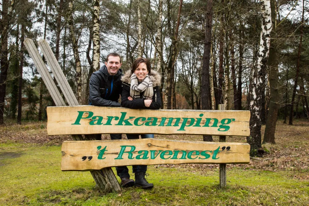 Parkcamping 't Ravenest - image n°6 - Camping Direct