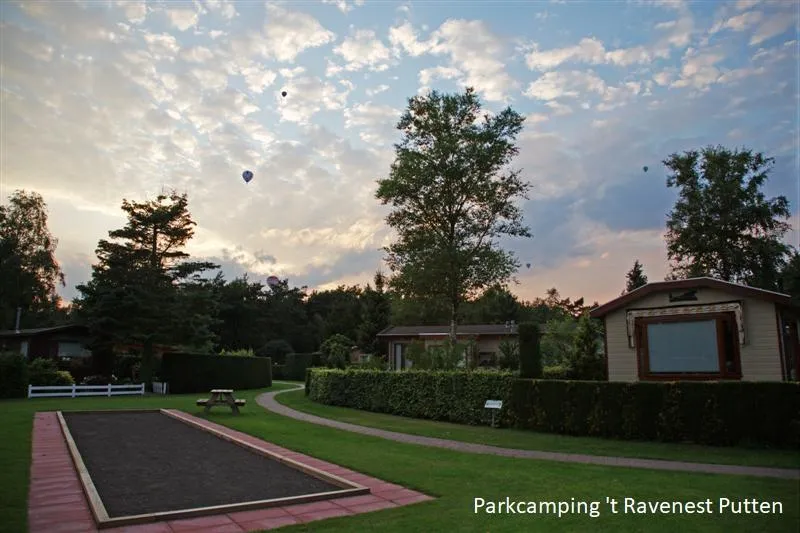 Parkcamping 't Ravenest - image n°8 - Camping Direct