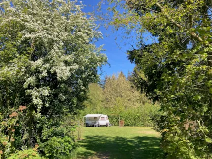 Parkcamping 't Ravenest - Camping2Be