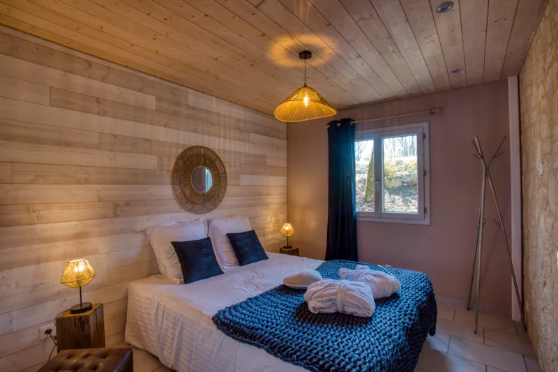 Chalet La Châtaigne