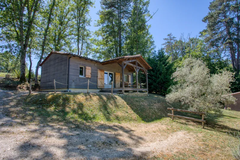 Chalet La Châtaigne