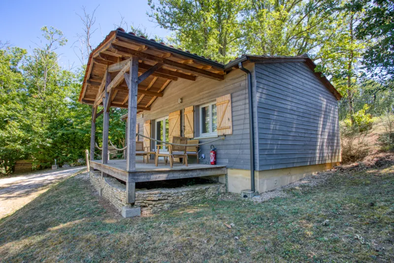 Chalet La Châtaigne