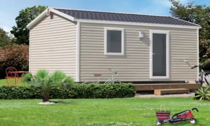 Mobilhome Ursuya 1 Habitación