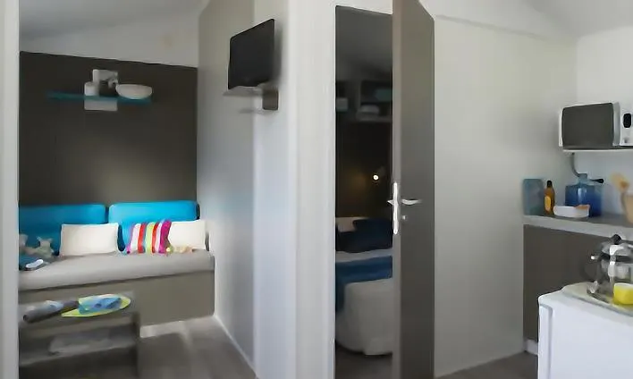 Mobil Home Ursuya 1Ch