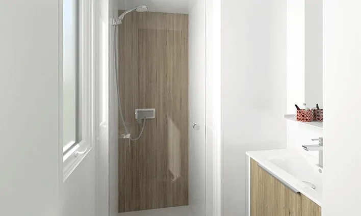 Mobil-Home Iparla 3Ch