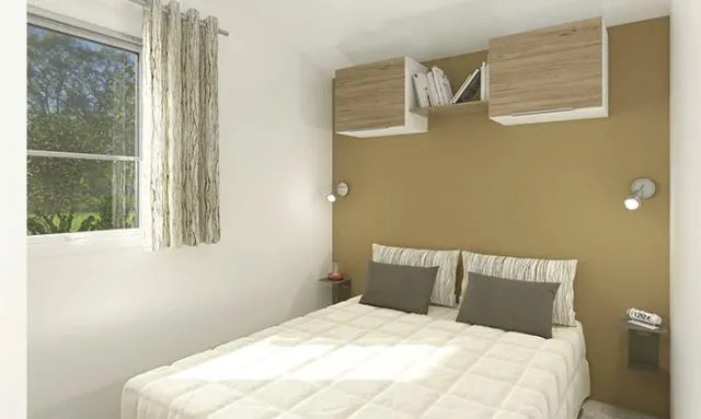 Mobil-Home Iparla 3Ch