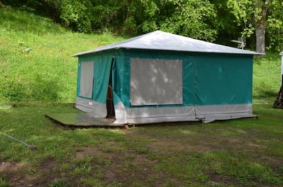BUNGALIS 2 bedrooms — 2