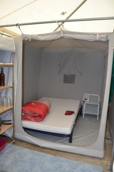 BUNGALIS 2 bedrooms — 6