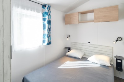 Mobilhome RHUNEA 2 bedrooms PREMIUM Terrace — 6