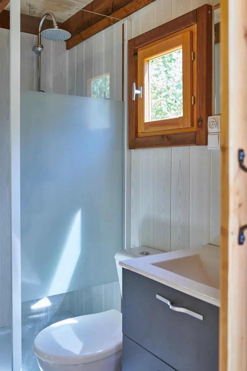 Tente Caba Familiale -  2 Ch À L Étage