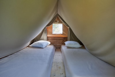 Tent BIVOUAC — 4