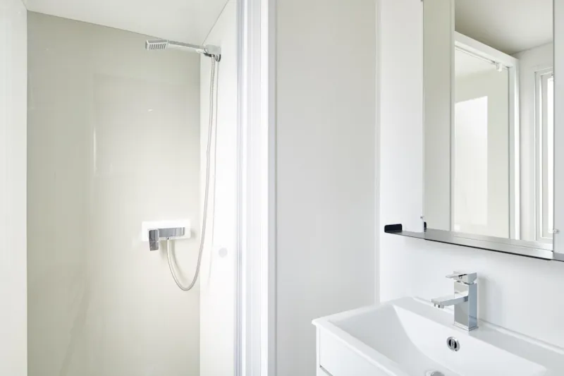 Mobil Home Artzamendi 3Ch  Premium  Terrasse Couverte