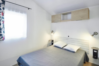 Mobile-Home ARTZAMENDI 3 bedrooms Premium sheltered terrace — 6