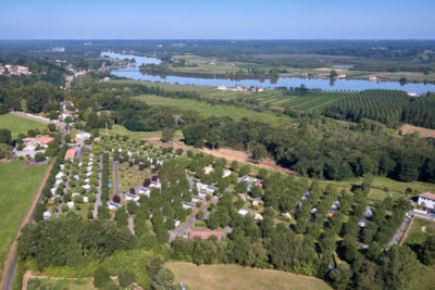 Camping la Ferme des 4 Chênes