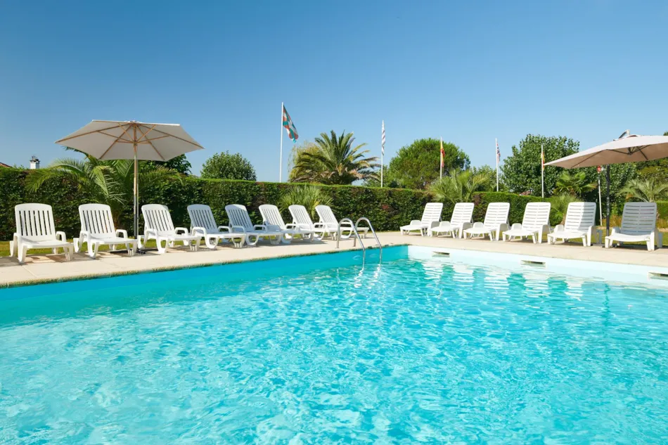 Camping la Ferme des 4 Chênes