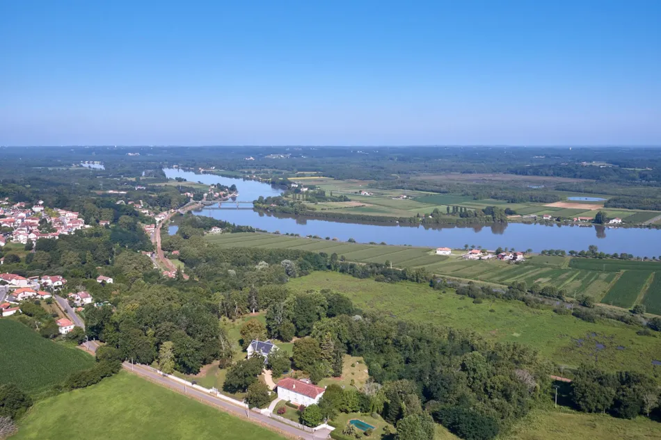 Camping la Ferme des 4 Chênes