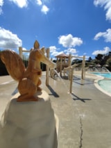 Foto #17 van Camping la Ferme des 4 Chênes