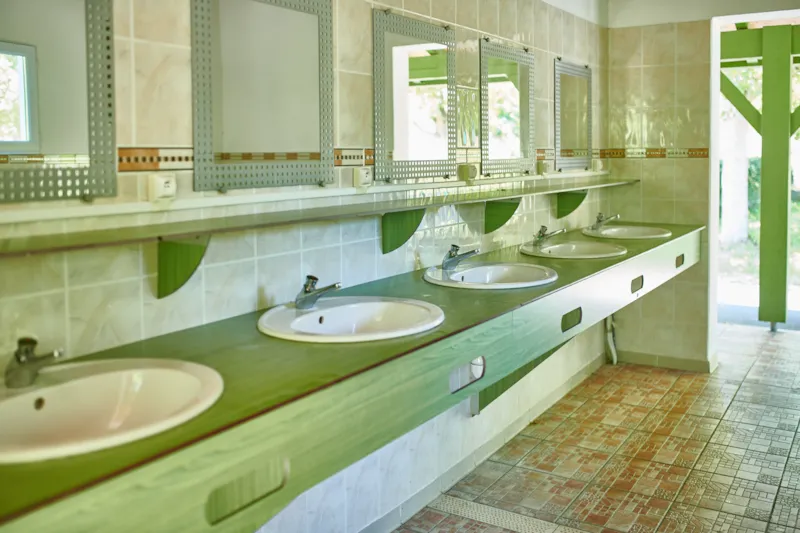 Emplacement Caravane, Camping Car Ou Van