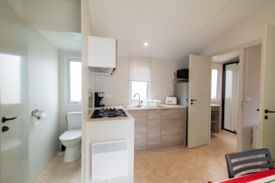 2 bedrooms integrated terrace new 2024 — 3