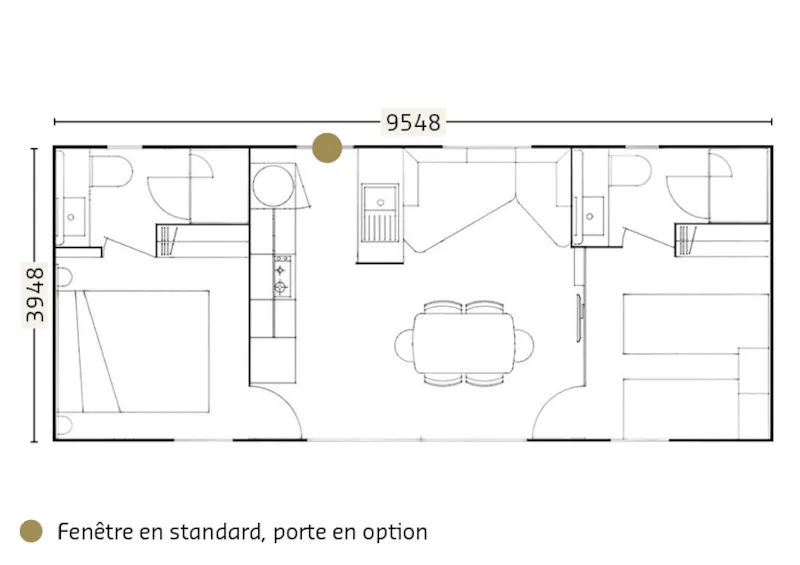 Otello Prestige Clim