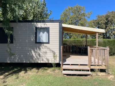 Mobile-home URSUYA 1 Bedroom