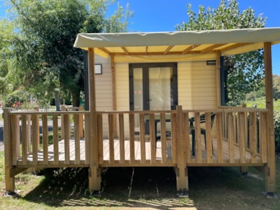 Mobile-home URSUYA 1 Bedroom