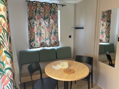 Mobile-home URSUYA 1 Bedroom