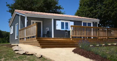 Domaine Mélusine - Puy Du Fou ® - image n°3 - Camping Direct