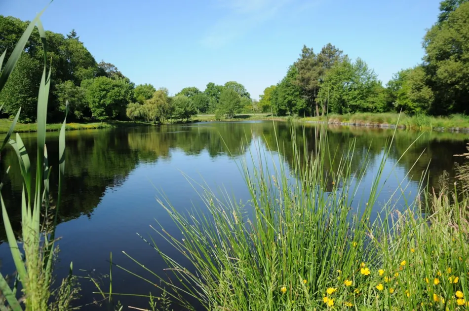 Domaine Mélusine - Puy Du Fou ®