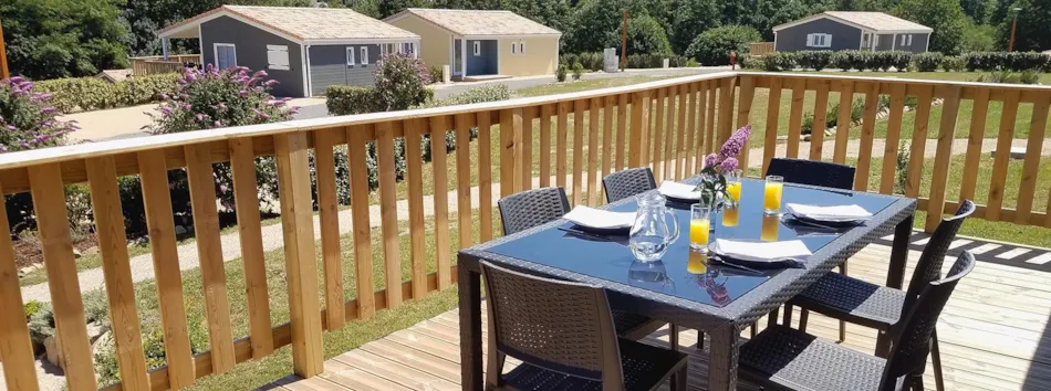 Domaine Mélusine - Puy Du Fou ®