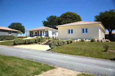 Domaine Mélusine - Puy Du Fou ® - image n°2 - Camping Direct