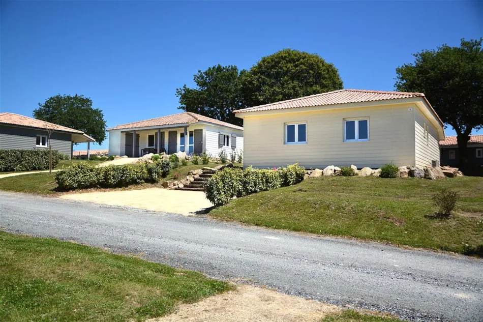 Domaine Mélusine - Puy Du Fou ®