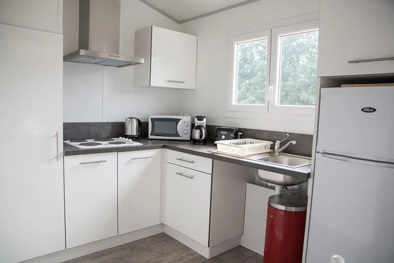 Cottage (Pmr) - 3 Personnes - 35M²