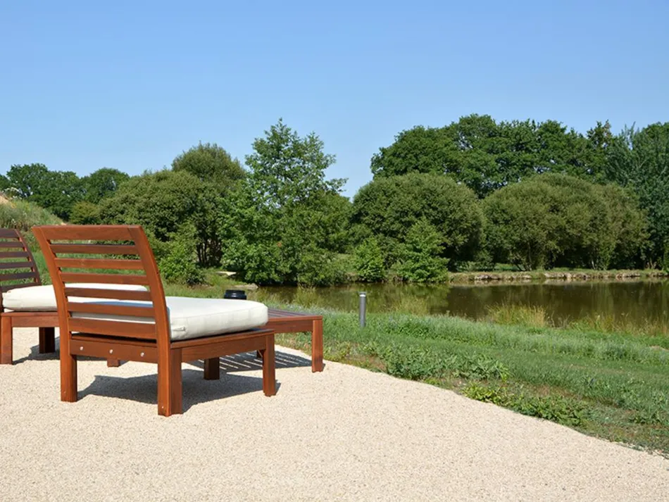 Domaine Mélusine - Puy Du Fou ®