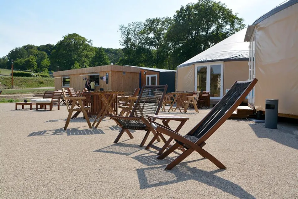 Domaine Mélusine - Puy Du Fou ®