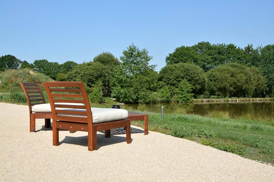 Domaine Mélusine - Puy Du Fou ®