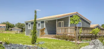 Mietunterkunft - Cottage 6 Personen - 3 Schlafzimmer - 75 M² - - Domaine Mélusine - Puy Du Fou ®